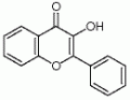 3-羟基黄酮