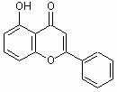 5 -羟基黄酮