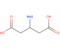 B-GLUTAMIC ACID