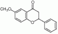 6-甲氧基黄烷酮