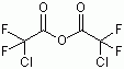 氯代二氟乙酸酐