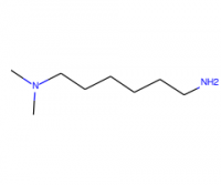6-(Dimethylamino)hexylamine
