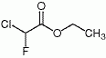氯氟乙酸乙酯