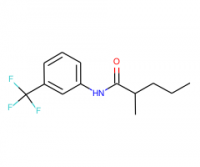 3'-(Trifluoromethyl)-2-methylvaleranilide