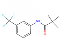 3-(Trifluoromethyl)pivalanilide