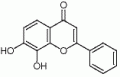 7,8-二羟基黄酮