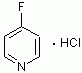 4-氟吡啶盐酸盐