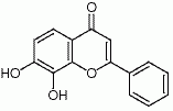 7,8-二羟基黄酮