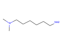 6-(Dimethylamino)hexylamine