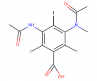 Metrizoic Acid