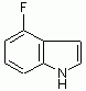 4-氟吲哚