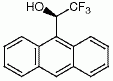 (R)-(-)-2,2,2-三氟-1-(9-蒽基)乙醇