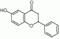 6-羟基黄烷酮