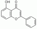 5 -羟基黄酮