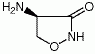D-(+)-环丝氨酸
