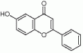 6-羟基黄酮