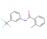 3'-(Trifluoromethyl)-2-toluanilide