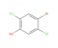 4-Bromo-2,5-dichlorophenol
