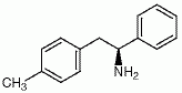 (S)-1-苯基-2-对甲苯基乙胺