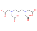1,3-Propanediamine-N,N,N',N'-tetraacetic Acid