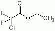 二氟氯乙酸乙酯