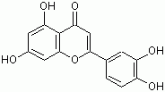 3',4',5,7-四羟基黄酮