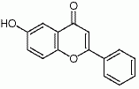 6-羟基黄酮