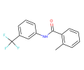 3'-(Trifluoromethyl)-2-toluanilide