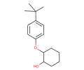 2-(4-tert-Butylphenoxy)cyclohexanol