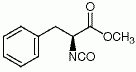 (S)-2-异氰酰基-3-苯基丙酸
