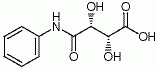 (2R,3R)-N-苯胺酒石酰胺酸