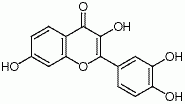 3,7,,3',4'-四羟基黄酮
