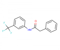 3'-(Trifluoromethyl)-2-phenylacetanilide