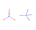 TETRAMETHYLAMMONIUM NITRATE