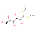 D-Glucose Diethyl Mercaptal