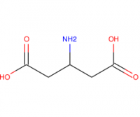 B-GLUTAMIC ACID
