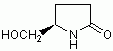 (R)-5-(羟甲基)-2-吡咯烷酮