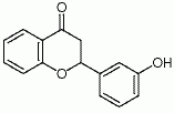 3'-羟基黄烷酮