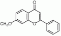 7-甲氧基黄酮 目录的使用说明