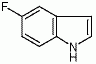5-氟吲哚