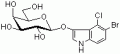 5-溴-4-氯-3-吲哚基-β-D-吡喃半乳糖苷
