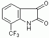 7-(三氟甲基)靛红