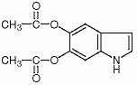 5,6-二乙酰氧基吲哚