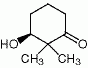 (S)-(+)-3-羟基-2,2-二甲基环己酮