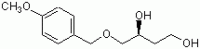(S)-4-(4-甲氧基苄氧基)-1,3-丁二醇