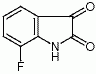 7-氟靛红