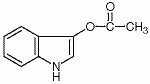 3-乙酸吲哚酯