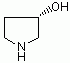 (S)-3-吡咯醇