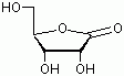 D-(+)-核糖酸-1,4-内酯