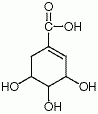 莽草酸